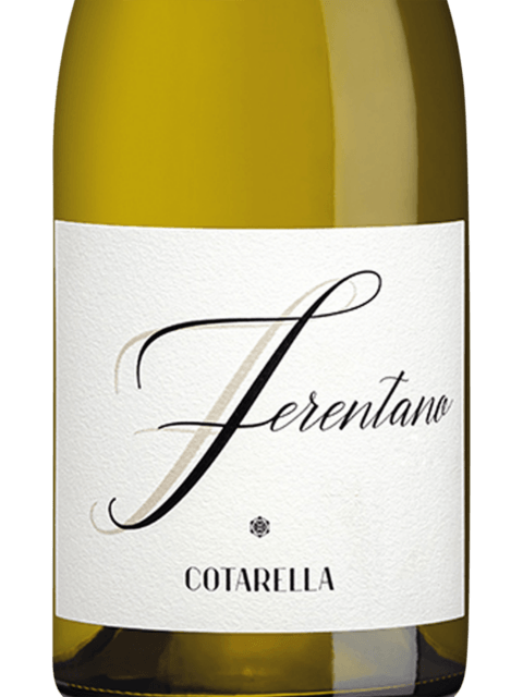 Cotarella, Sodale Merlot, Lazio