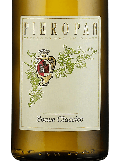 Pieropan, Soave, Classico