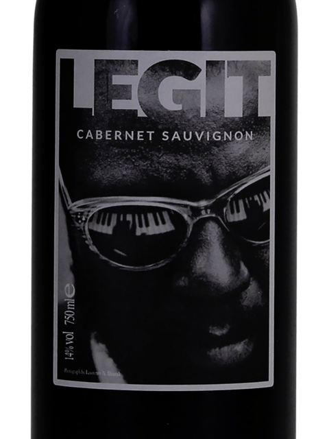 Tolaini, Legit Cabernet Sauvignon, Toscana