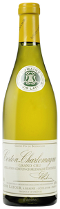 Louis Max, Corton-Charlemagne Grand Cru