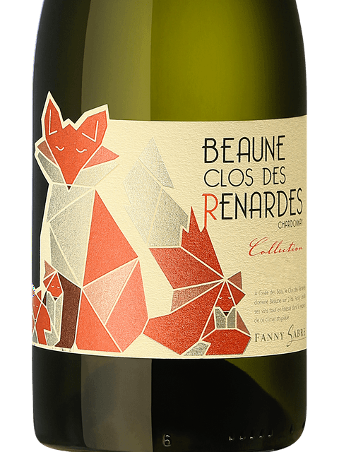 Fanny Sabre, Volnay