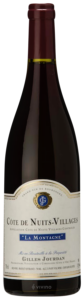Gilles Jourdan, Cote de Nuits-Villages, La Montagne