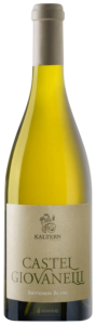 Kellerei Kaltern, Castel Giovannelli Sauvignon Blanc, Alto Adige