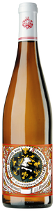 Freiherr Langwerth von Simmern, Hattenheimer Nussbrunnen Riesling TBA, Rheingau