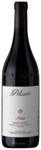 Giorgio Pelissero, Barbaresco