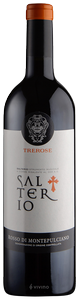 Tenuta Trerose, Rosso di Montepulciano, Salterio