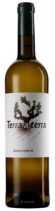 Quanta Terra, Golden Edition Branco, Douro