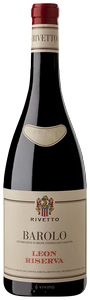 Rivetto, Barolo, Riserva Speciale