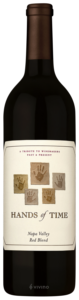 Stag's Leap Wine Cellars, Hands of Time, Napa Valley
