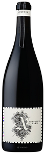 Antiquum Farm Pinot Noir Luxuria