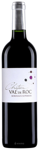 Chateau Val de Roc, Bordeaux Superieur