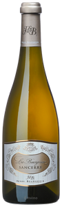 Henri Bourgeois, Sancerre, La Bourgeoise Blanc