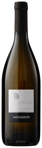 Il Carpino, Vigna Runc Malvasia, Collio