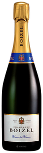 Boizel, Blanc de Blancs