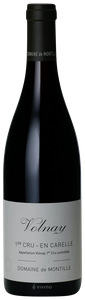 Domaine de Montille, Volnay Premier Cru, Carelle sous la Chapelle
