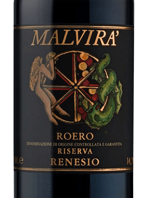 Malvira, Roero, Superiore