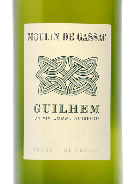 Reserve de Gassac Blanc, Pays d'Herault