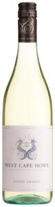 West Cape Howe, Pinot Grigio, Western Australia
