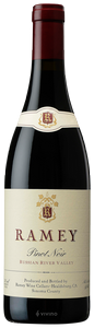 Ramey, Pinot Noir, Russian River Valley