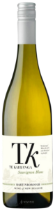 Te Kairanga, Sauvignon Blanc, Martinborough