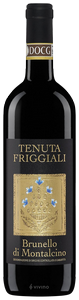 Friggiali, Brunello di Montalcino