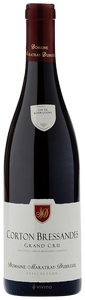 Domaine Maratray-Dubreuil, Corton Grand Cru, Les Bressandes