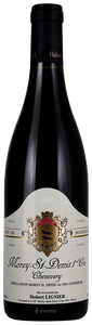 Hubert Lignier, Morey-Saint-Denis Premier Cru, Les Chenevery