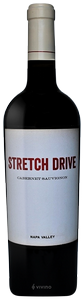 Stretch Drive Cabernet Sauvignon, Napa Valley