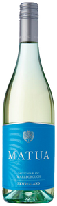 Matua, Sauvignon Blanc, Marlborough