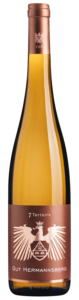 Gut Hermannsberg, 7 Terroirs Riesling, Nahe