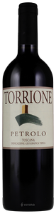 Petrolo, Torrione, IGT