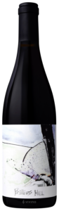 Phillips Hill, Oppenlander Vineyard Pinot Noir, Mendocino