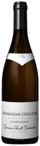 Domaine Pernot-Bélicard Bourgogne Blanc n/a