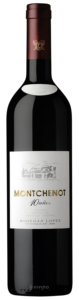 Bodegas Lopez, Montchenot 10 Anos, Mendoza