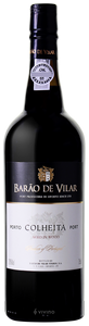 Barão de Vilar Porto Palmer Colheita