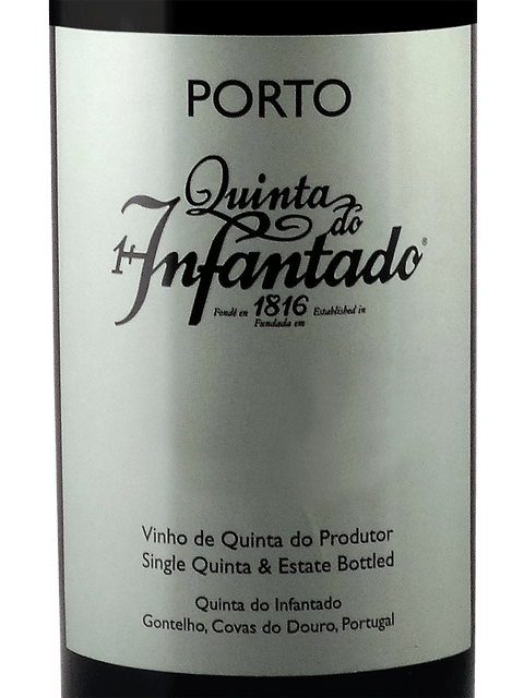 Quinta do Infantado, Nacional Vintage Port