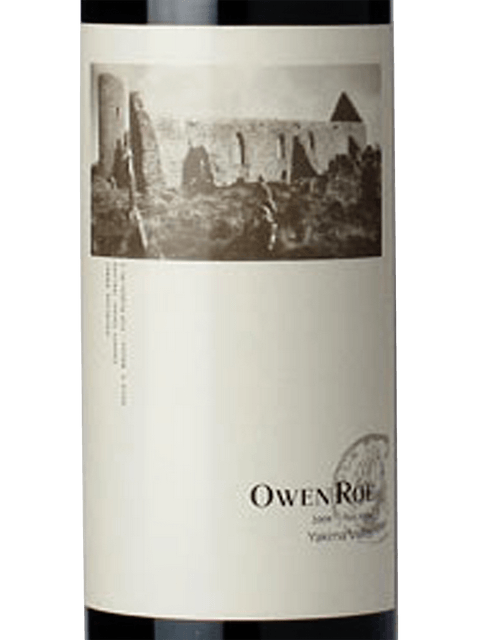 Owen Roe, Growers Guild Red Blend, Yakima Valley