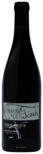 Domaine des Fonds, Saint-Amour