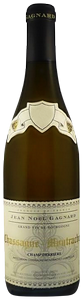 Jean Noel Gagnard, Chassagne-Montrachet, Champ Derriere