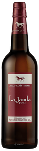 Alvaro Domecq, Fino Janda Sherry