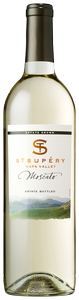 St. Supery, Moscato, Napa Valley
