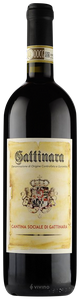 Cantina Sociale di Gattinara Gattinara Riserva