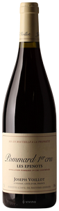 Domaine Joseph Voillot, Pommard Premier Cru, Les Epenots