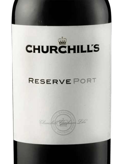 Churchill's, Vintage Port
