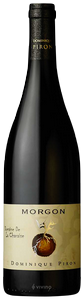 Dominique Piron, Domaine de La Chanaise, Morgon