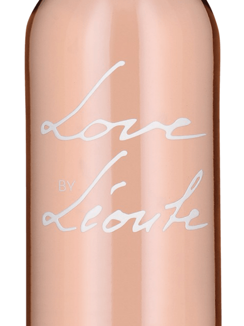 Leoube, Love, Cotes de Provence