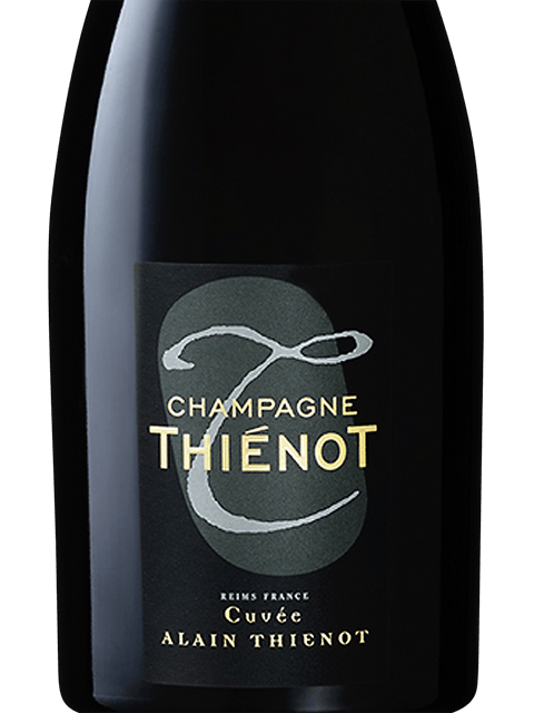 Thienot, Brut