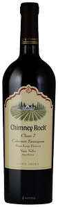 Chimney Rock, Clone 7 Cabernet Sauvignon, Stags Leap District