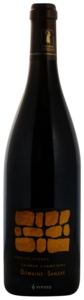Domaine des Sanzay, Saumur-Champigny, Vieilles Vignes