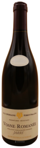 Domaine Forey Pere & Fils, Vosne-Romanee, Jarre